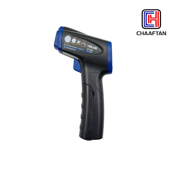 ترمومتر لیزری مدل HT-88A برند تکسان