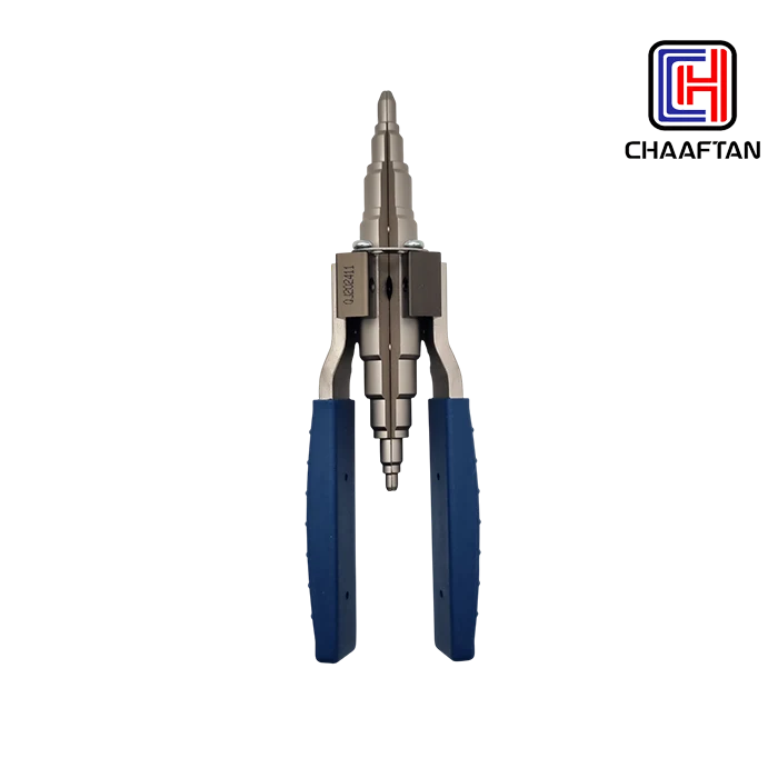 اکسپندر (گشادکن) دستی مدل VST-22B برند Value