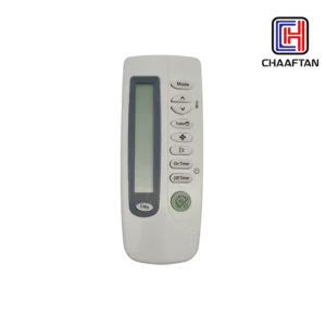 ریموت کنترل کولر گازی سامسونگ KT-SS1A