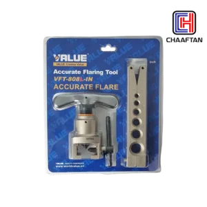 فلرینگ (پرچ کن) دستی مدل VFT-808L-IN برند Value