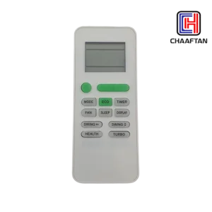 ریموت کنترل کولر وست پوینت