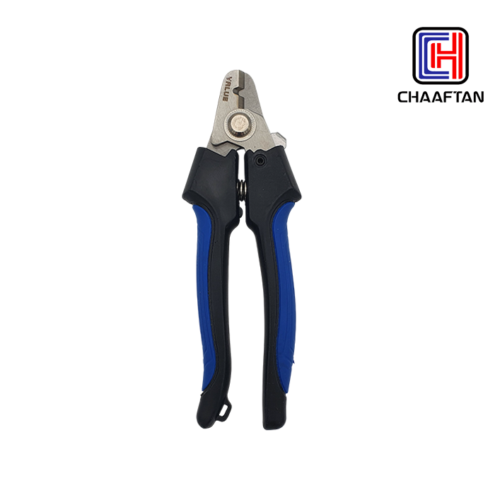 کپی بر (انبر لوله) مدل VRT-101 برند Value