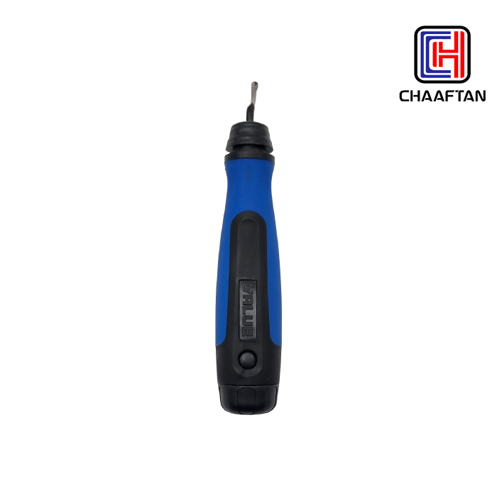 برقو(پلیسه گیر) خودکاری مدل VTT-5 برند Value