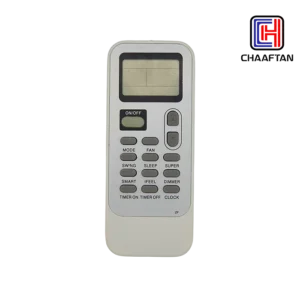 ریموت کنترل کولر هایسنس مدل ZF-019