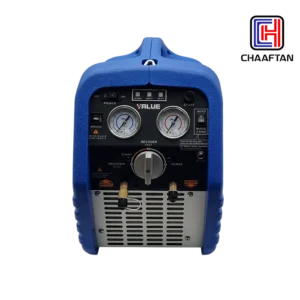 دستگاه ریکاوری بدون جدا کننده روغن مدل VRR24L برند Value