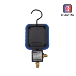 گیج تک فشار گاز مدل VRM1-B-0403 برند Value