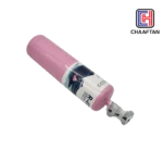 گاز R410a برند کاریبو(650 gr)