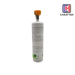 کپسول گازشیردار R410a برند اوزیل (650 g)