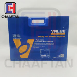 ترازوی الکترونیکی مدل VES-50B برند Value