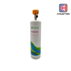 کپسول گازشیردار R410a برند اوزیل (650 g)