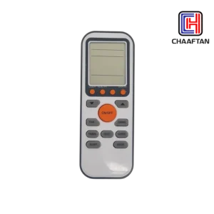 ریموت کنترل کولر TCL