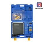 ترازوی الکترونیکی مدل VES-50B برند Value