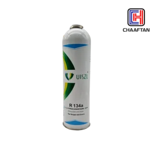 گاز R134a اوزیل (820 گرمی)