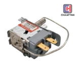 ترموستات نفراست PFN-124G برند ترموتک