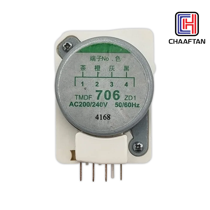 تایمر سانکیو TMD 706 ZD1