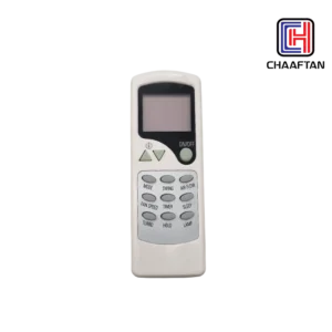 ریموت کنترل چیگو مدل ZH/LT-01