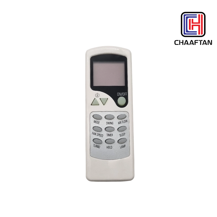 ریموت کنترل چیگو مدل ZH/LT-01