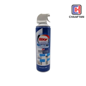 اسپری شستشوی پنل بیرونی BITOP