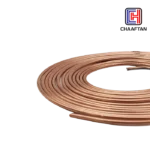 لوله مویی 1/10Hp رادکول (زیرصفری) radcool