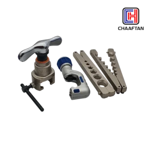 فلرینگ (پرچ کن) مدل VFT-808-MIS برند Value