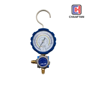 گیج تک شارژ گاز مدل VMG-1-U-L برند Value