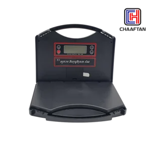 ترازو مدل DT230 برند Electronic Postal