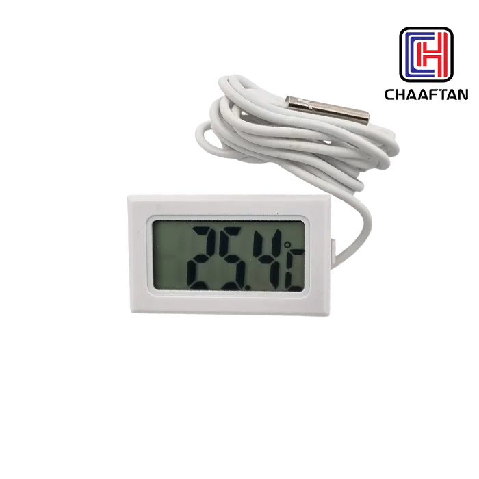 ترمومتر TPM-10