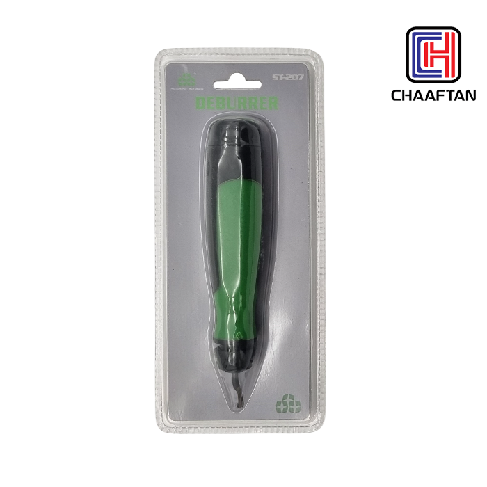 برقو(پلیسه گیر) مدادی مدل ST-207 سوپراستار