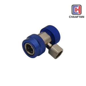 تبدیل کوپلینگ مدل QC-ML