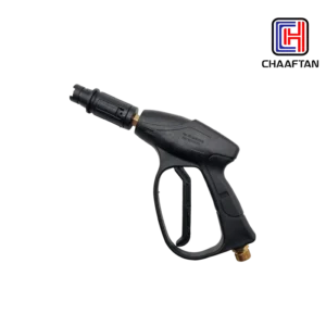 دسته کارواش کوتاه مدل KTG-07 برند KAMTECH