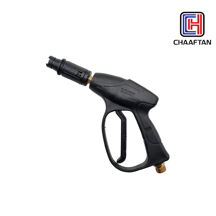 دسته کارواش کوتاه مدل KTG-07 برند KAMTECH