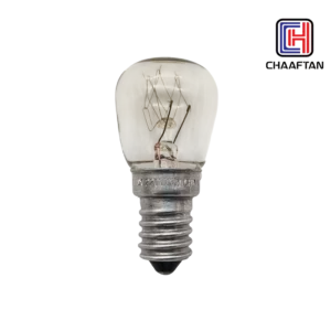 لامپ یخچال 15w معمولی