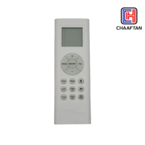 ریموت کنترل کولر جنرال گلد