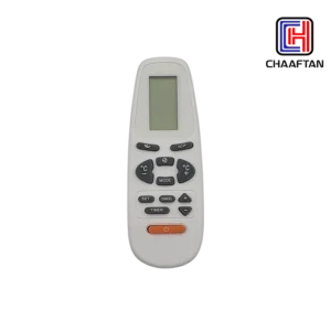 ریموت کنترل کولر آکس