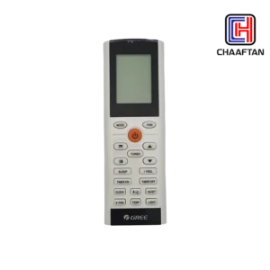 ریموت کنترل کولر گری مشکی مدل YACIFB