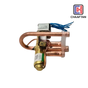 شیربرقی اسپیلت18هزار 1/2×3/8