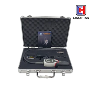 نشت یاب مدل RLD-382P برند سوپراستار