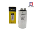 خازن 5+35 میکروفاراد 3 پایه انرژی (Energy)