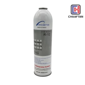 گاز R12 آرکیما (1kg)