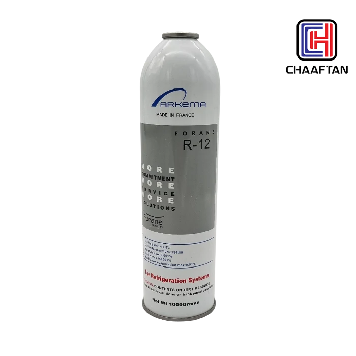 گاز R12 آرکیما (1kg)