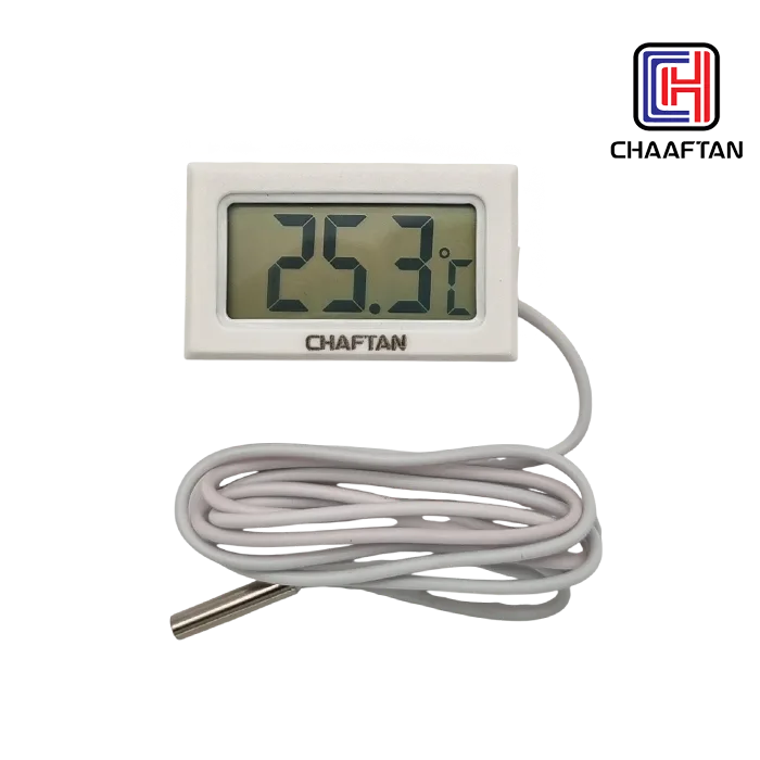 ترمومتر دیجیتال مدل CHM-10 چفتن