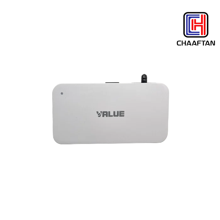 پمپ درین M2 برند value
