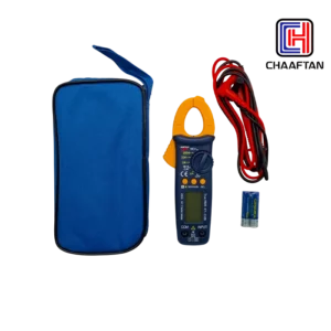 آمپرمتر دیجیتال مدل KT-210B برند کامتک