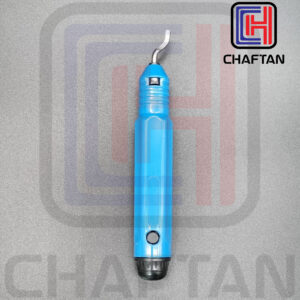 برقو(پلیسه گیر) مدادی مدل CT-207 ترندز