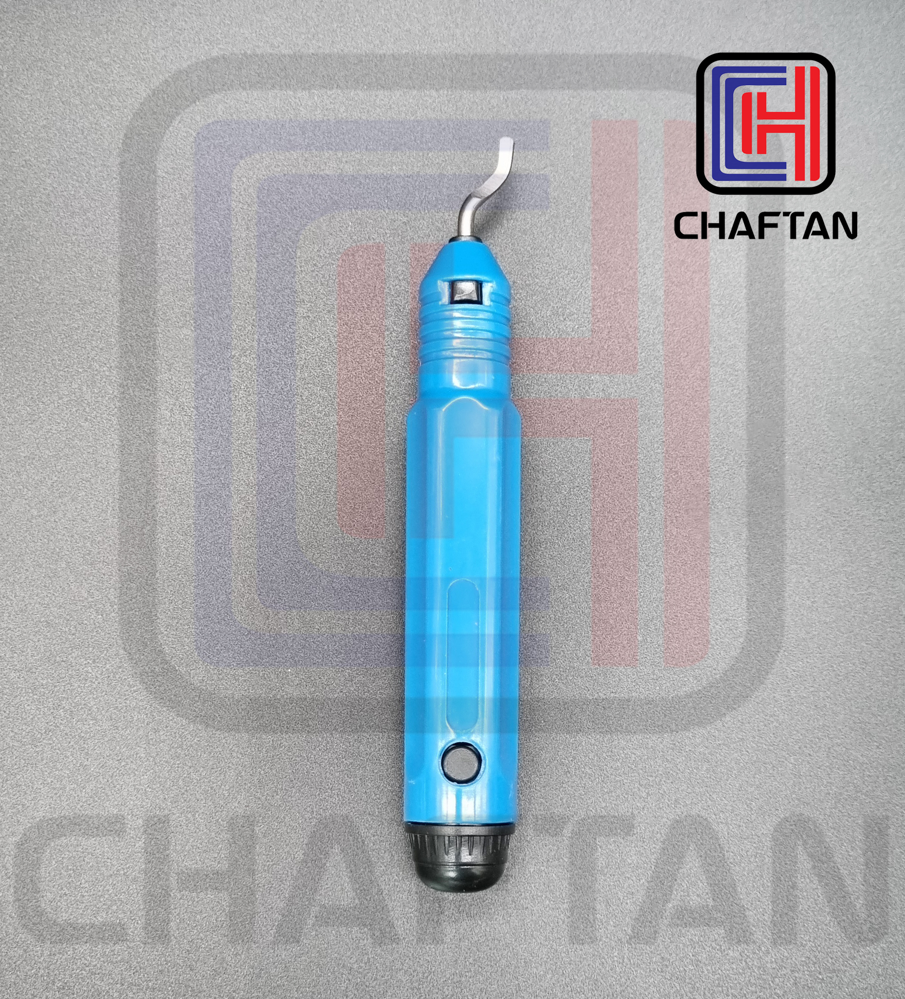 برقو(پلیسه گیر) مدادی مدل CT-207 ترندز