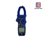 آمپرمتر دیجیتال مدل TH-668CM برند ترموتک (Thermotech)