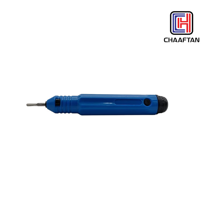 برقو(پلیسه گیر) مدادی مدل CT-207 ترندز