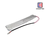 المنت فویلی کف جنرال (درین دار)
