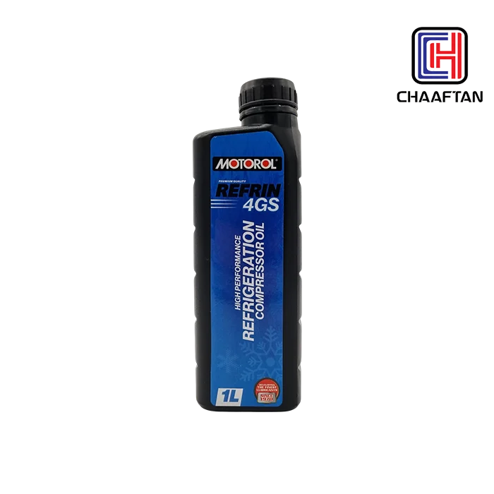 روغن 4GS یک لیتری motorol