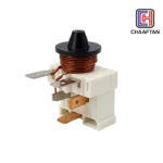 رله 6019 دانفوس (3/4HP)(Danfoss)